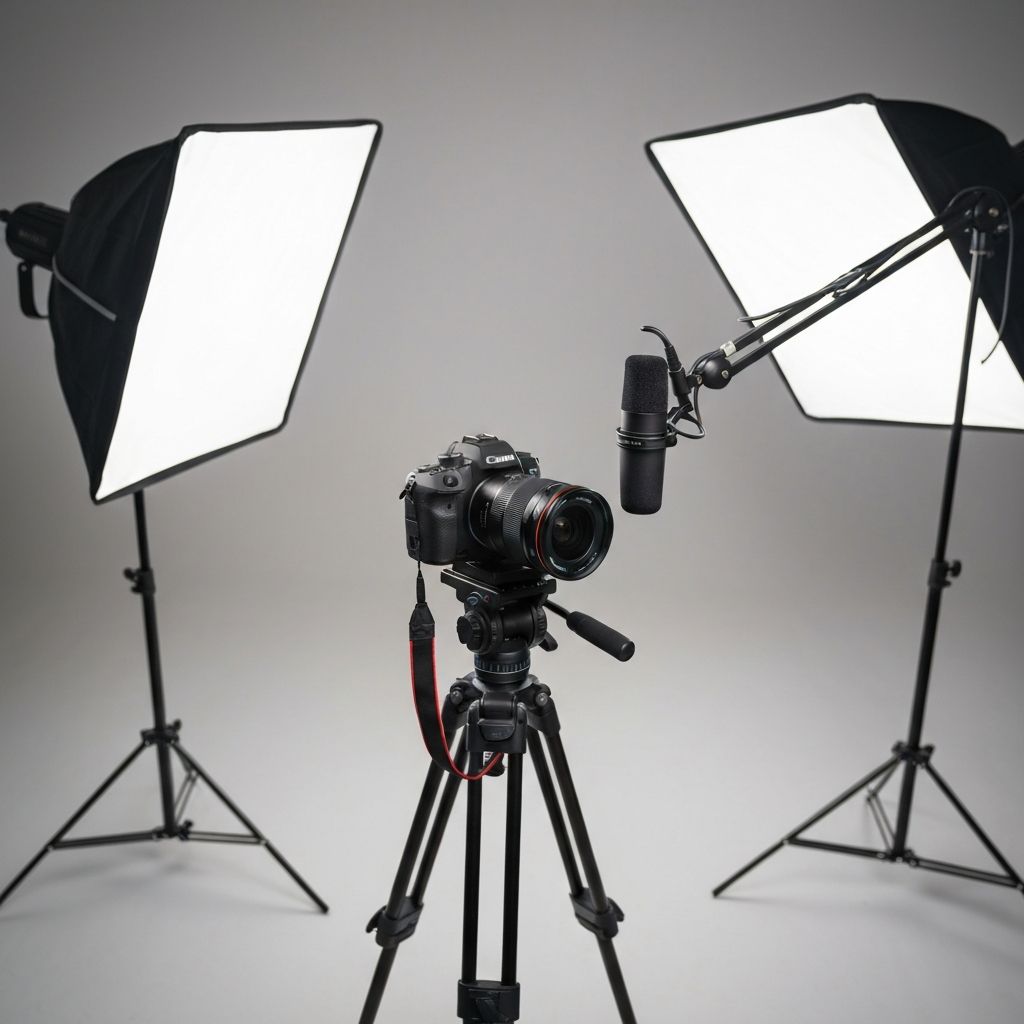 YouTube Affiliate Marketing Không Lộ Mặt